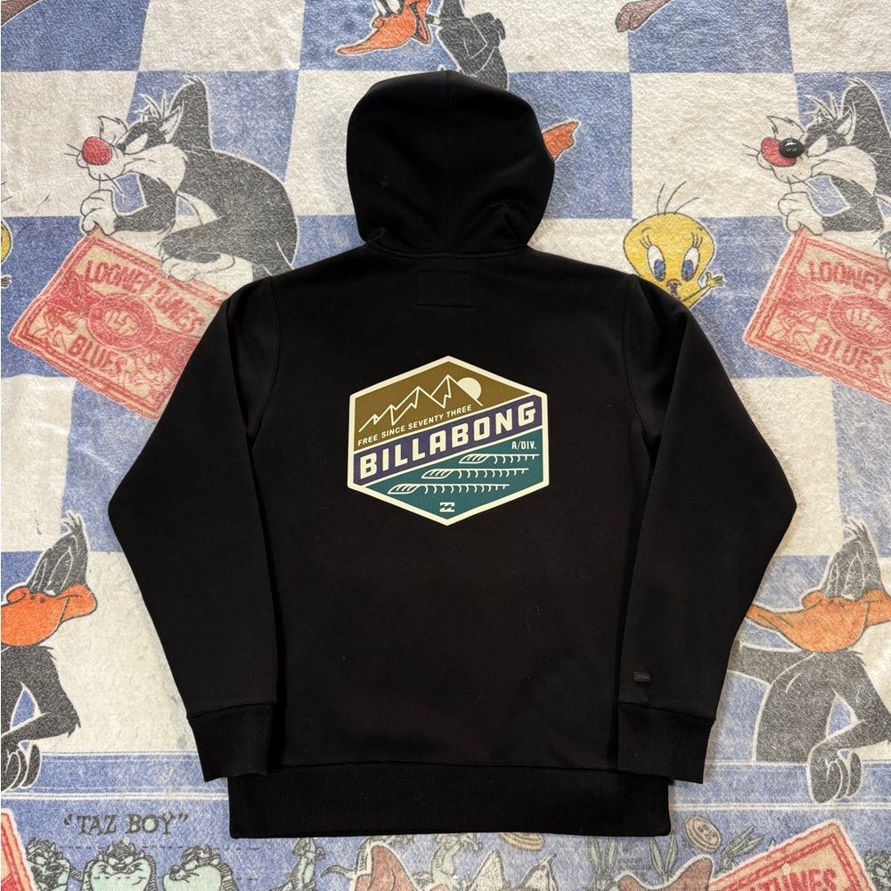 Billabong sweatshirt